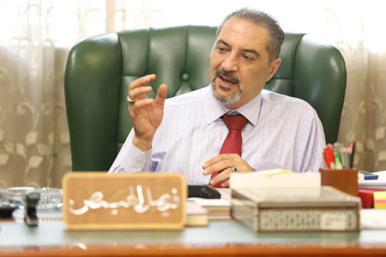 الأنشطة التوعوية