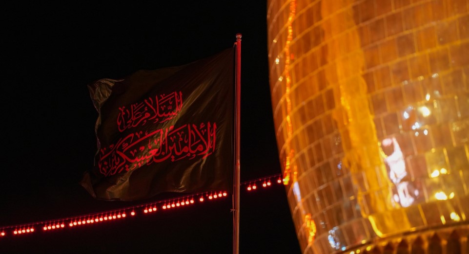الخطة الأمنية